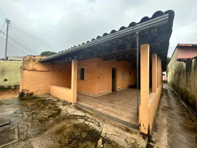 Casa com 3 Quartos à venda, 100m² no Montreal, Sete Lagoas