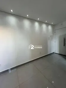 Apartamento com 2 Quartos à venda, 47m² no Jardim, Santo André