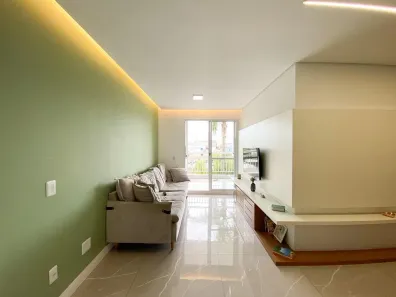Apartamento com 3 Quartos à venda, 78m² no Vila Paiva, São Paulo