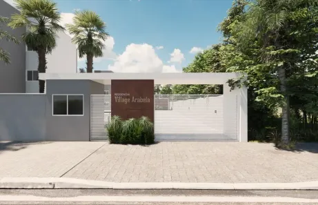 Apartamento com 2 Quartos à venda, 53m² no Jardim Bandeirantes, Maracanaú