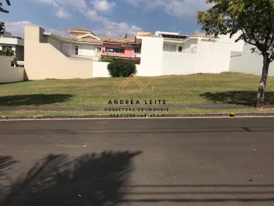Lote/Terreno à venda, 360m² no Parque Campolim, Sorocaba