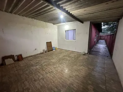 Casa com 2 Quartos à venda, 67m² no Gaivota (Interior), Itanhaém