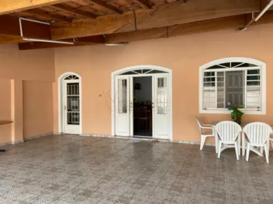Casa com 3 Quartos à venda, 150m² no Monte Castelo, São José dos Campos