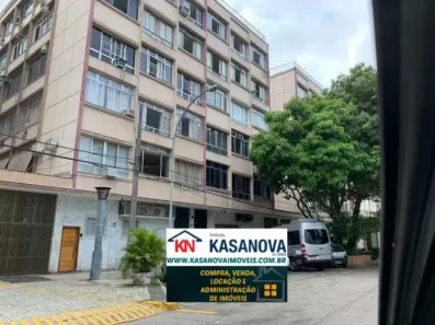 Apartamento com 2 Quartos à venda, 65m² no Glória, Rio de Janeiro