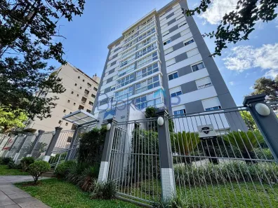 Apartamento com 2 Quartos à venda, 68m² no Petrópolis, Porto Alegre