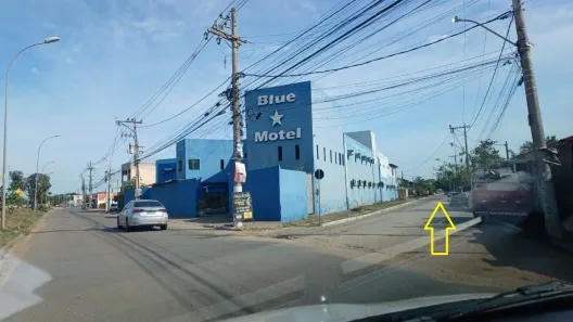 Lote/Terreno à venda, 189m² no Alphaville, Campos dos Goytacazes