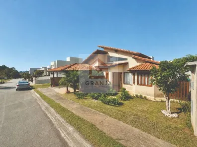 Casa de Condomínio com 3 Quartos à venda, 125m² no Pitas, Cotia