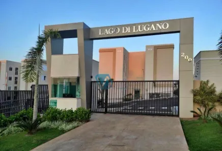 Apartamento com 2 Quartos à venda, 45m² no Cidade Industrial 2, Londrina