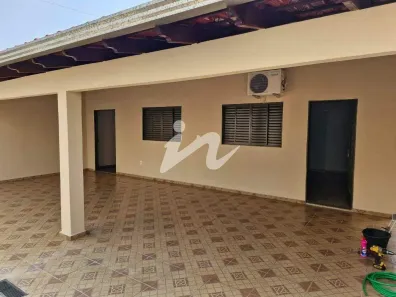 Casa com 3 Quartos à venda, 149m² no Nova Uberlândia, Uberlândia