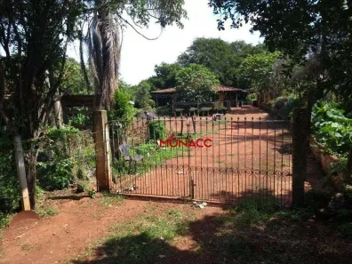Fazenda/Sítio com 4 Quartos à venda, 80m² no Contorno Norte, Ibiporã
