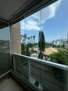 Apartamento com 4 Quartos à venda, 168m² no Piratininga, Niterói