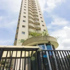 Apartamento com 1 Quarto para alugar, 40m² no Santana, São Paulo