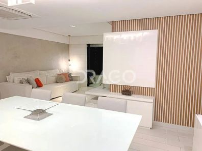 Apartamento com 4 Quartos à venda, 150m² no Boa Viagem, Recife