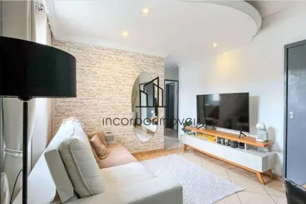Apartamento com 4 Quartos à venda, 85m² no Buritis, Belo Horizonte