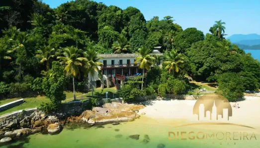 Lote/Terreno à venda, 800m² no Centro Histórico (Paraty), Paraty