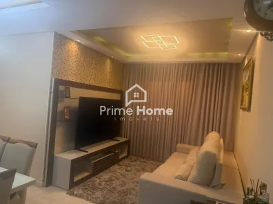 Apartamento com 3 Quartos à venda, 90m² no Bonfim, Campinas