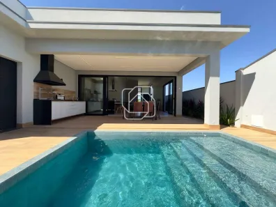 Casa de Condomínio com 3 Quartos à venda, 230m² no Loteamento Residencial Una, Itu
