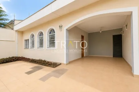 Casa com 3 Quartos à venda, 140m² no Jardim Guarani, Campinas