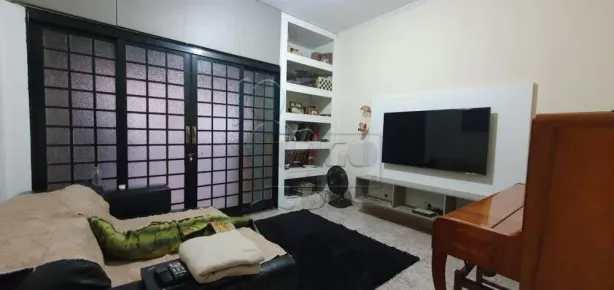 Casa com 3 Quartos à venda, 115m² no Jardim Sumaré, Ribeirão Preto