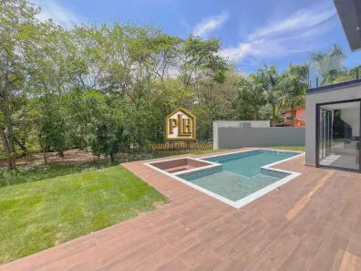 Casa de Condomínio com 4 Quartos à venda, 334m² no Condomínio Residencial Reserva Ecológica Atibaia, Atibaia