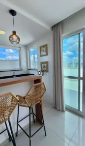 Cobertura com 3 Quartos à venda, 247m² no Santa Helena, Juiz de Fora