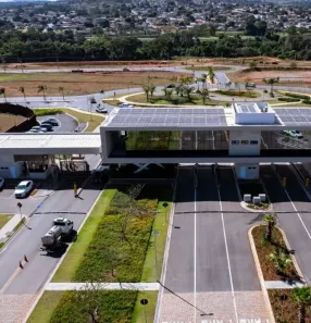Lote/Terreno à venda, 682m² no Residencial Aruanã, Goiânia