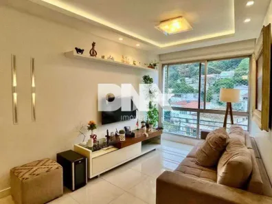 Apartamento com 3 Quartos à venda, 110m² no Jardim Botânico, Rio de Janeiro