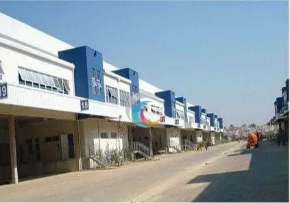 Galpão/Depósito/Armazém para alugar, 1978m² no Distrito Industrial, Jundiaí