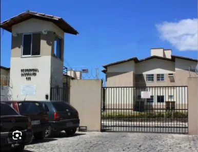Apartamento com 2 Quartos à venda, 43m² no Jangurussu, Fortaleza