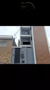 Apartamento com 2 Quartos à venda, 40m² no Penha de França, São Paulo