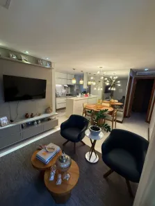 Apartamento com 2 Quartos à venda, 65m² no Jardim Atlântico, Ilhéus
