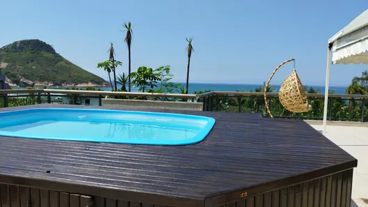 Apartamento com 5 Quartos à venda, 456m² no Recreio dos Bandeirantes, Rio de Janeiro