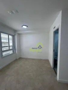 Apartamento com 1 Quarto para alugar, 28m² no Bela Vista, São Paulo