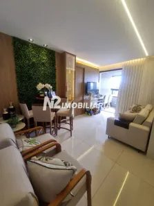 Apartamento com 2 Quartos à venda, 70m² no Santa Mônica, Uberlândia