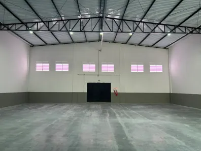 Galpão/Depósito/Armazém para alugar, 500m² no Jardim Califórnia, Jacareí