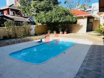 Casa de Condomínio com 3 Quartos à venda, 261m² no Urbanova IV-A, São José dos Campos