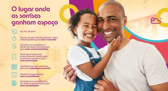 Apartamento com 2 Quartos à venda, 46m² no Barro, Recife