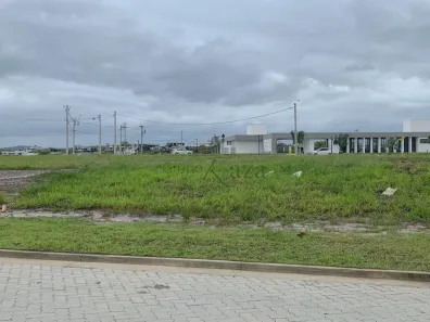 Lote/Terreno à venda, 347m² no Urbanova, São José dos Campos