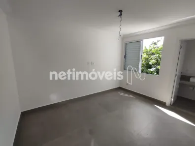 Apartamento com 2 Quartos à venda, 65m² no Esplanada, Belo Horizonte
