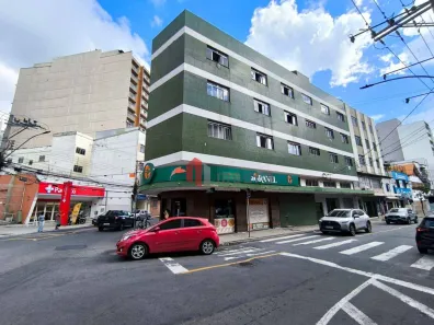 Apartamento com 3 Quartos à venda, 82m² no São Mateus, Juiz de Fora