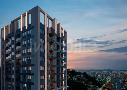 Apartamento com 2 Quartos à venda, 68m² no Centro, Itajaí