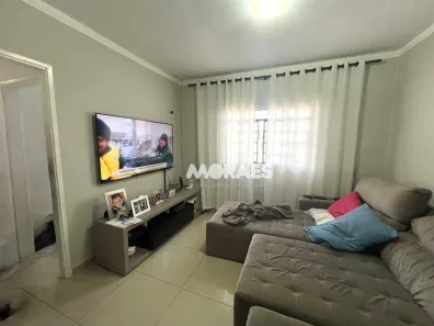 Casa com 5 Quartos à venda, 250m² no Parque Vista Alegre, Bauru