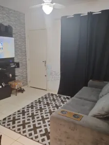 Apartamento com 2 Quartos à venda, 43m² no Valentina Figueiredo, Ribeirão Preto