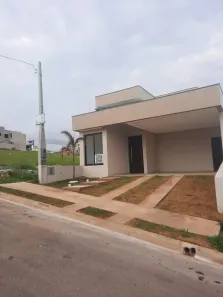 Casa de Condomínio com 3 Quartos à venda, 140m² no Jardim Novo Horizonte, Sorocaba