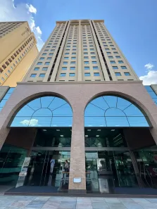Sala Comercial à venda, 46m² no Jardim América, Ribeirão Preto