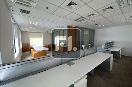 Sala Comercial à venda, 340m² no Jardim Europa, São Paulo