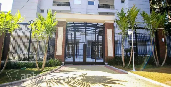 Apartamento com 2 Quartos à venda, 58m² no Vila Suzana, São Paulo