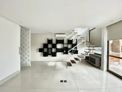 Cobertura com 2 Quartos à venda, 102m² no Vila Olímpia, São Paulo