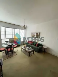 Apartamento com 3 Quartos à venda, 98m² no Ipanema, Rio de Janeiro