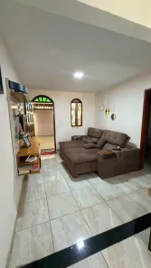 Casa com 3 Quartos à venda, 90m² no Feu Rosa, Serra